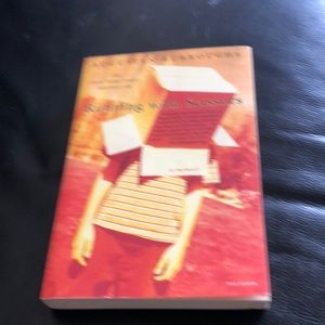 Running with Scissors